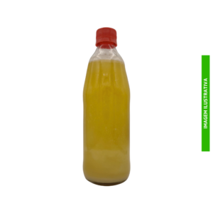 MANTEIGA DA TERRA 380ML