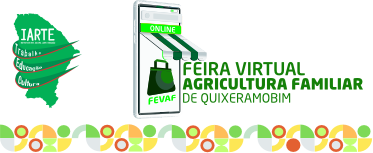 Feira Virtual da Agricultura Familiar