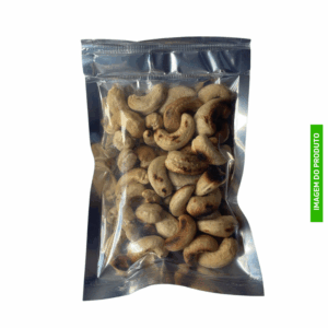CASTANHA TRADICIONAL ASSADA (120G)