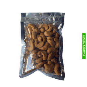 CASTANHA TRADICIONAL TORRADA (120G)