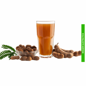 POLPA DE TAMARINDO (100G)