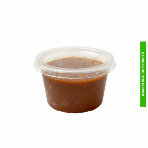 DOCE DE JERIMUM COM CÔCO (250ML)