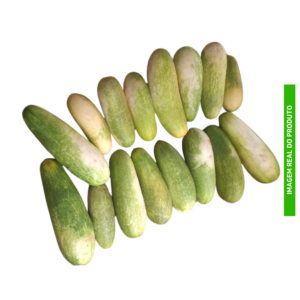 PEPINO (KG)